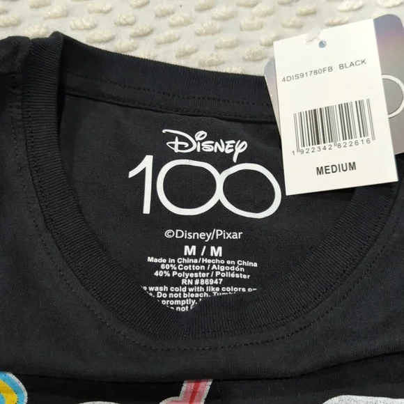 Mickey and Friends Tee-shirt - Picture 4 of 4